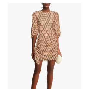 Rhode Pia Dress - never worn